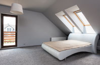 Cresselly bedroom extensions