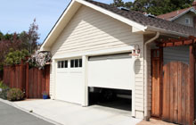 Cresselly garage construction leads