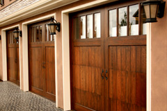 Cresselly garage extension quotes