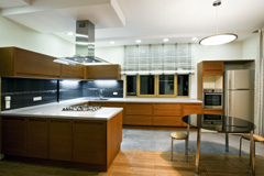 kitchen extensions Cresselly